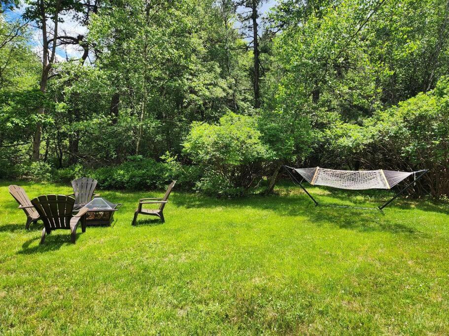 The Sage Chalet In Emerald Lakes, Poconos! Long Pond Экстерьер фото