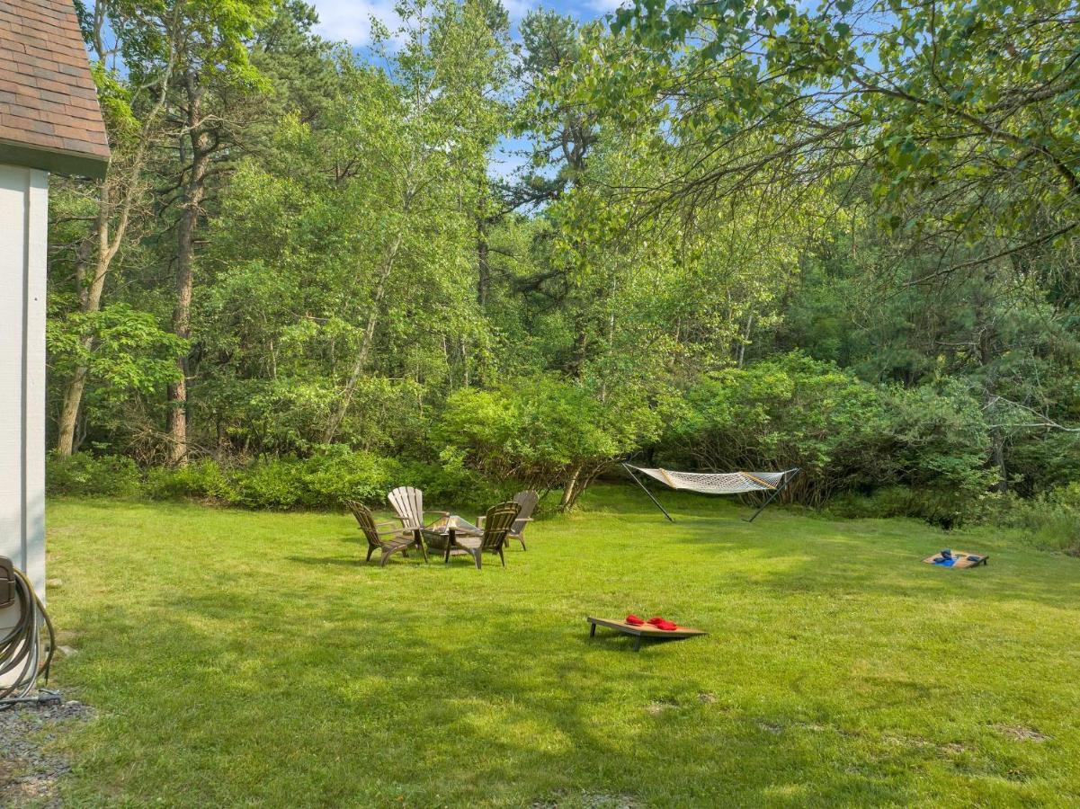 The Sage Chalet In Emerald Lakes, Poconos! Long Pond Экстерьер фото