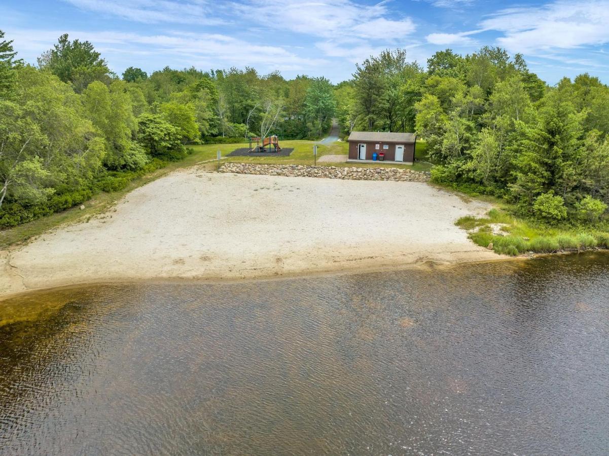 The Sage Chalet In Emerald Lakes, Poconos! Long Pond Экстерьер фото